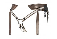 Бронзовый пояс для насадок Desirous Harness