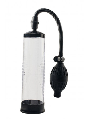 Классическая вакуумная помпа Classic Penis Pump