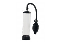 Классическая вакуумная помпа Classic Penis Pump