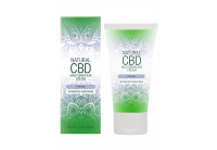 Крем для мастурбации для мужчин Natural CBD Masturbation Cream For Him - 50 мл.