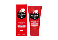 Крем для мастурбации для женщин CBD from Amsterdam Masturbation Cream For Her - 50 мл.