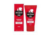 Лубрикант на водной основе CBD from Amsterdam Waterbased Lubricant - 50 мл.