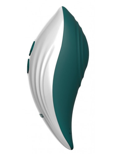 Стимулятор эрогенных зон с пульсацией Palm Pleasure