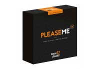 Эротическая игра для двоих Please Me