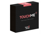 Настольная игра для любовной прелюдии Touch Me