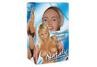 Очаровательная кукла для секса Natalie