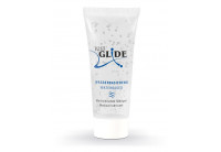 Гель-смазка на водной основе Just Glide - 20 мл.