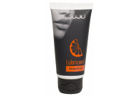 Съедобный лубрикант JUJU Grapefruit с ароматом грейпфрута - 50 мл.