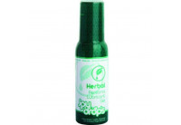 Смазка на водной основе JoyDrops Herbal - 100 мл.