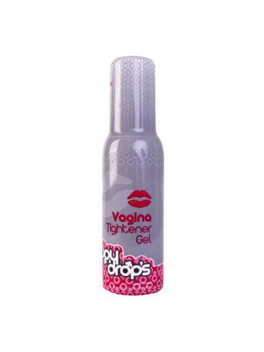 Гель для сужения влагалища Vagina Tightener Gel - 100 мл.