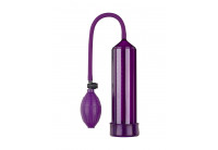 Фиолетовая вакуумная помпа Discovery Racer Purple