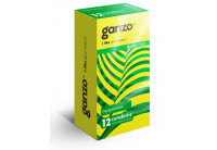 Ультратонкие презервативы Ganzo Ultra thin - 12 шт.