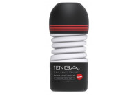 Мастурбатор TENGA Rolling Head Cup Hard