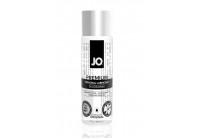 Нейтральный лубрикант на силиконовой основе JO Personal Premium Lubricant - 60 мл.