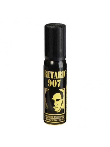Пролонгирующий спрей Retard 907 - 25 мл.