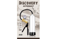 Вакуумная помпа Discovery Astronaut